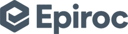EPIROC Logo