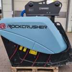 Brechlöffel- Rockcrusher – Anbaubrecher R7