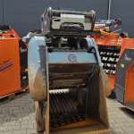 Brechlöffel- Rockcrusher – Anbaubrecher R7