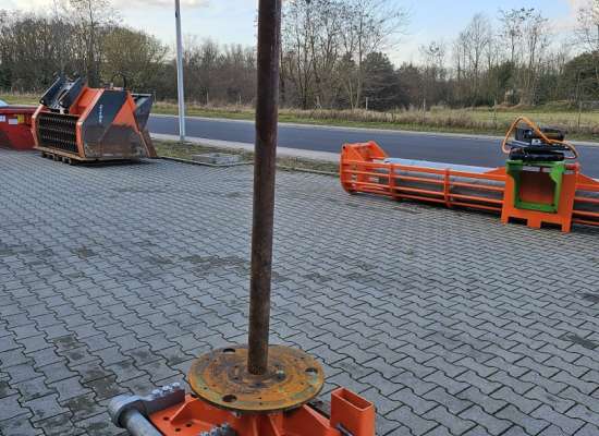 Wolf Drehdorn 1600/75