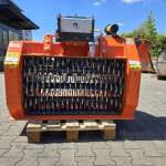 Separator TSE.103 für Bagger ab 6t Siebkörnung 0-15/20 mm