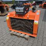 Separator TSE.103 für Bagger ab 6t Siebkörnung 0-20/25 mm