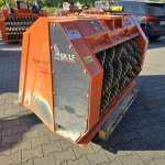 Separator TSC.154 zum Feinabsieben von Oberboden