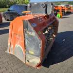 Separator TSC.154 zur Bodenaufbereitung- Mischen- Zerkleinern Körnung 0-60/80mm