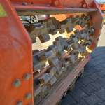 Separator TSC.154 zur Bodenaufbereitung- Mischen- Zerkleinern Körnung 0-60/80mm