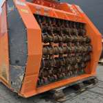 Separator TSP.155 zum Mischen, Aufschließen, Zerkleinern für Bagger ab 26t