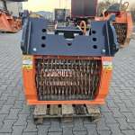 Separator TSE.083 für Bagger ab 4t Siebkörnung 0-20/25 mm