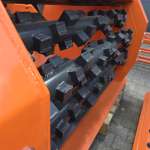 Separator TSP.154 - NEU und sofort verfügbar - Ausstellungsstück mit Mischwellen M80X