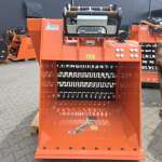 Separator TSP.124 - NEU und sofort verfügbar - Ausstellungsstück mit Siebwellen S254