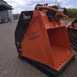 Separator TSP.124 - NEU und sofort verfügbar - Ausstellungsstück mit Mischwellen BS252