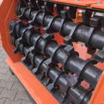 Separator TSP.124 - NEU und sofort verfügbar - Ausstellungsstück mit Mischwellen BS252
