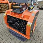 Wolf Separator TSE.103 für Schreitbagger