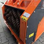 Separator TSE.103 für Bagger ab 6t Siebkörnung 0-15/20 mm