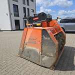 Separator TSP.154 zum Feinabsieben von Oberboden, Körnung 0-20/25mm