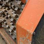 Separator TSP.155 zum Mischen, Aufschließen, Zerkleinern für Bagger ab 26t