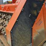 Separator TSP.155 zum Mischen, Aufschließen, Zerkleinern für Bagger ab 26t