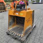 Separator für Bagger an 3t