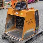 Separator für Bagger an 3t