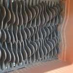 Terra-Star TSE.103 für Feine Absiebung Bagger ab 6t