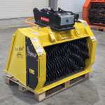 Terra-Star TSE.103 für Feine Absiebung Bagger ab 6t Sonderfarbe Terra-Star TSE.103 für Feine Absiebung Bagger ab 6t Sonderfarbe