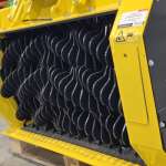 Terra-Star TSE.103 für Feine Absiebung Bagger ab 6t Sonderfarbe Terra-Star TSE.103 für Feine Absiebung Bagger ab 6t Sonderfarbe