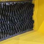 Terra-Star TSE.103 für Feine Absiebung Bagger ab 6t Sonderfarbe Terra-Star TSE.103 für Feine Absiebung Bagger ab 6t Sonderfarbe