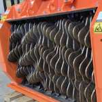 Terra-Star TSE.103 für mittlere Siebung Körnung 0-20/25 mm Bagger ab 6t Terra-Star TSE.103 für mittlere Siebung Körnung 0-20/25 mm Bagger ab 6t