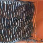 Terra-Star TSE.103 für mittlere Siebung Körnung 0-20/25 mm Bagger ab 6t Terra-Star TSE.103 für mittlere Siebung Körnung 0-20/25 mm Bagger ab 6t