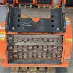 Terra-Star Separator TSE.103 mit Mischwellen