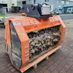 Terra-Star TSC.154 Mischwellen, Bodenaufbereitung Körnung 0-60/80 mm Terra-Star TSC.154 Mischwellen, Bodenaufbereitung Körnung 0-60/80 mm