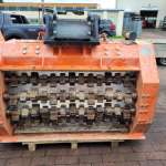 Terra-Star TSC.154 Mischwellen, Bodenaufbereitung Körnung 0-60/80 mm Terra-Star TSC.154 Mischwellen, Bodenaufbereitung Körnung 0-60/80 mm