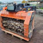 Terra-Star TSC.154 Mischwellen, Bodenaufbereitung Körnung 0-60/80 mm Terra-Star TSC.154 Mischwellen, Bodenaufbereitung Körnung 0-60/80 mm