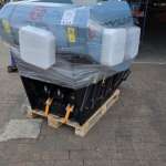 Brecherlöffel RC7R von Rockzone NEU Bagger ab 17t