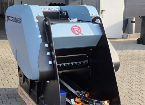 Brecherlöffel RC7R von Rockzone NEU Bagger ab 17t