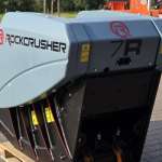 Brecherlöffel RC7R von Rockzone NEU Bagger ab 17t