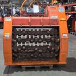 Terra-Star TSP.124. M80X Separator mit Mischwellen