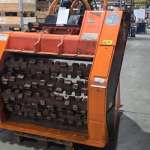 Terra-Star TSP.124. M80X Separator mit Mischwellen