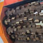 Terra-Star TSP.124. M80X Separator mit Mischwellen