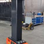 RSV Rohrzonenverdichter mit Rotator