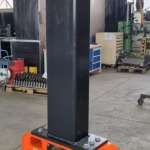 RSV Rohrzonenverdichter mit Rotator