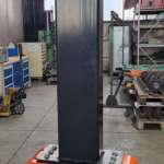 RSV Rohrzonenverdichter mit Rotator