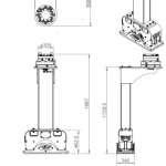 RSV Rohrzonenverdichter mit Rotator