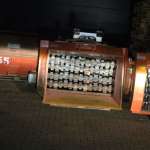 Terra-Star TSC.154 Mischwellen, Bodenaufbereitung Körnung 0-60/80 mm