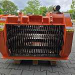 Terra-Star TSE.103 für Feine Absiebung Bagger ab 6t