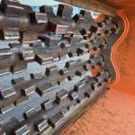 Terra-Star TSC.154 Mischwellen, Bodenaufbereitung Körnung 0-60/80 mm