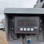 Kalkstreuer / Bindemitteldoseur