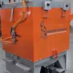 Kalkstreuer / Bindemitteldoseur