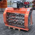 TSC.134 Separator für Bodenaufbereitung, Zerkleinern, Mischen Bagger ab 12to