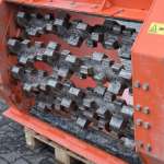 TSC.134 Separator für Bodenaufbereitung, Zerkleinern, Mischen Bagger ab 12to