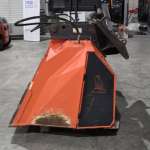 Terra-Star Separator TSG.152 Telelader, Schlepper, Radlader, Bagger